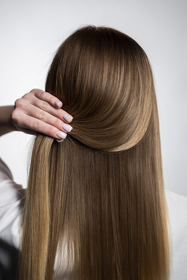 Tipos de Extensiones para el Pelo